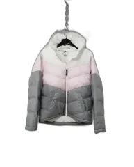 NIKE ナイキ カジュアル スリートン WHO ダウン