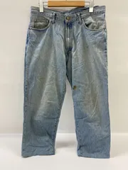 RRL　ダブルアールエル　90’s　デニムパンツ　ヴィンテージ【M128-20251228-02KS】