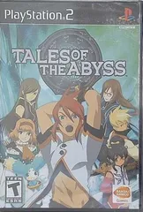 2026年最新】ps2 未開封 テイルズ アビスの人気アイテム - メルカリ