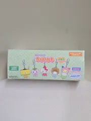 ちびトモ タン フルセット 未開封 和菓子 出品 ^^