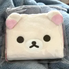 2026年最新】コリラックマ 財布の人気アイテム - メルカリ