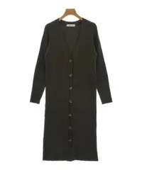 nano UNIVERSE カーディガン レディース 【古着】【中古】【送料無料】