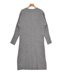 URBAN RESEARCH DOORS ワンピース レディース 【古着】【中古】【送料無料】