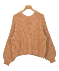 JOURNAL STANDARD relume ニット・セーター レディース 【古着】【中古】【送料無料】