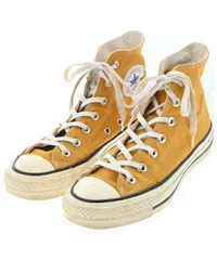 CONVERSE スニーカー レディース 【古着】【中古】【送料無料】