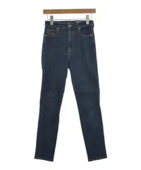 DIESEL デニムパンツ レディース 【古着】【中古】【送料無料】