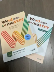 ETOOS BOOK Word Master ワークブック 含む