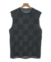 COMME des GARCONS HOMME PLUS ベスト メンズ 【古着】【中古】【送料無料】