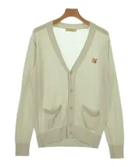 MAISON KITSUNE カーディガン メンズ 【古着】【中古】【送料無料】