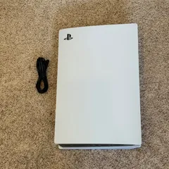 12-078 PS5 本体 CFI-1000A01 コントローラなし