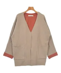 nano UNIVERSE カーディガン レディース 【古着】【中古】【送料無料】