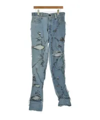 JW Anderson デニムパンツ レディース 【古着】【中古】【送料無料】