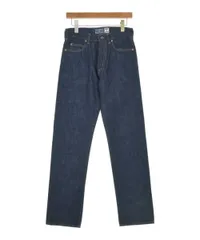 BLUE BLUE デニムパンツ メンズ 【古着】【中古】【送料無料】