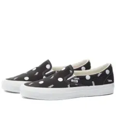 (新品 )VANS Vault OG Classic Slip-On LX ド