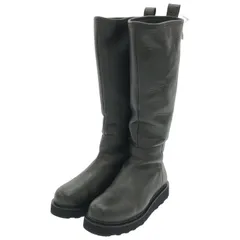 CAMINANDO (カミナンド) ★★ ④ 21093923002030 ロングブーツ レディース オリーブ 37