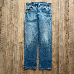 2025年最新】リーバイス501xx 34の人気アイテム - メルカリ