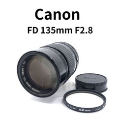 CANON用 EF 135mm F2.8 ZHONGYI CREATOR 単焦点 - メルカリ