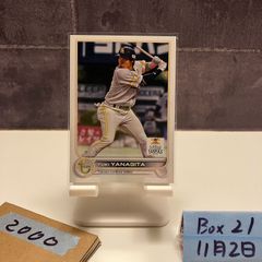 2020 Topps Chrome 角田裕毅 Yuki Tsunoda カーリン Future Stars F2