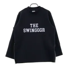 2026年最新】SWINGGGRの人気アイテム - メルカリ