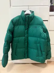 THE NORTH FACE ザノースフェイス ダウン 出品