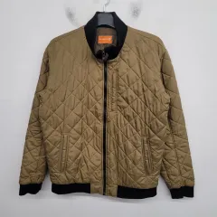 105/XL MERRELL キルティングジャケット 中綿 中軽量 ダウン