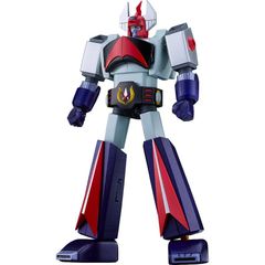 MODEROID モデロイド 惑星ロボ ダンガードA ダンガードA PS&ABS製 組み立て式プラスチックモデル