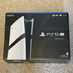 12-081 PS5 本体 CFI-7000B01 箱付き 完品