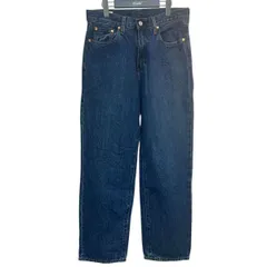 LEVI’S PReMIUM 568 ルーズストレートジーンズ デニムパンツ PC9-29037-0095 8071000168696