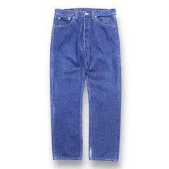 1997's USA製 Levi's 501-0000 Denim Pants (リーバイス501 デニムパンツ）