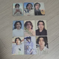 DAY6 ソンジン(SUNGJIN) トレカ