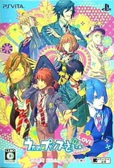 VITA うたの☆プリンスさまっ♪Repeat LOVE Shining