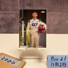 2020 Panini Contenders Optic Zack Moss 直筆サインカード Buffalo