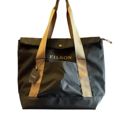 新品 FILSON "SCOUT TOTE BAG"のサムネイル