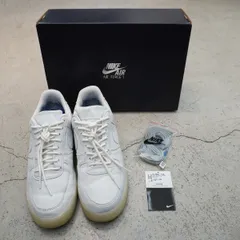 NIKE ナイキ AIR FORCE 1 LOW GORE-TEX エアフォース1 ゴアテックス ローカット スニーカー DJ7968-100 ホワイト US 9.5 JP 27.5 1202P★4