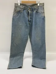 RRL ダブルアールエル　90’s　デニムパンツ　41381　ヴィンテージ【M128-20251228-03KS】
