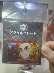 煉獄アクリルグッズ