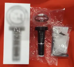 INI OFFICIAL LIGHT STICK ver.2
