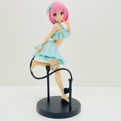 To LOVEる ダークネス モモ フィギュア2体セット - メルカリ