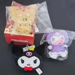 クロミ キーホルダー まとめ