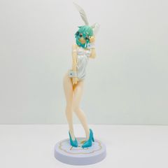 【飾磨店】 中古 シノン・ホワイトパールver.-BiCuteBunniesFigure「ソードアート・オンライン」