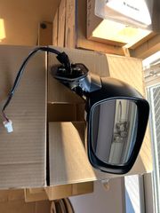 スズキ 純正 ドアミラー 84702-77R73-ZJ3 ジムニー JB64W - メルカリ