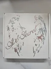 未開封新品) IVE（アイヴ） Secret Honey シークレットハニー アルバム LOVED version