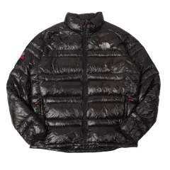 THE NORTH FACE LTD 900 サミット ライト ヒート ダウンジャケット 軽量ダウン