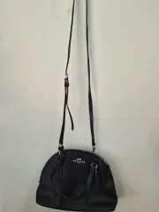 コーチ ブラック バッグ クロスバック トートバッグ