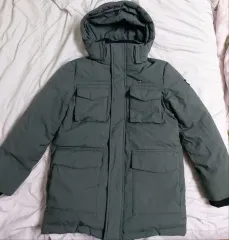 Tommy Hilfiger キッズ ダウン 128サイズ (8サイズ)