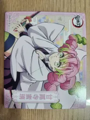 鬼滅の刃 甘露寺 蜜璃 マグネット