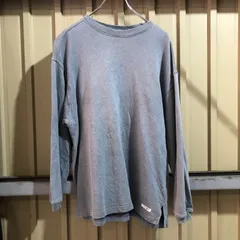 1315 Reebok トレーナー グレー M リーボック スウェット ワンポイント 刺繍ロゴ 古着卸 アメリカ仕入