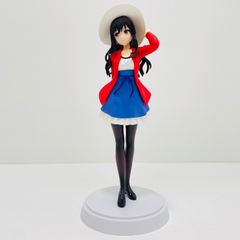 君のことが大大大大大好きな100人の彼女 好本 静1/7フィギュア PLUM