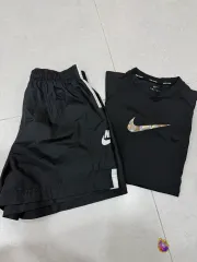 レディース NIKE ラッシュガード 水着 S