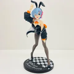 2026年最新】リゼロ レム バニーの人気アイテム - メルカリ